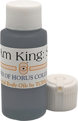 View Buying Options For The I Am King: SJ - Type For Men Scented Body Oil Fragrance