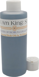View Buying Options For The I Am King: SJ - Type For Men Scented Body Oil Fragrance