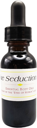 View Buying Options For The Blue Seduction - Type AB For Women Scented Body Oil Fragrance