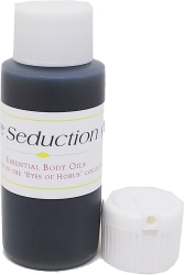 View Buying Options For The Blue Seduction - Type AB For Women Scented Body Oil Fragrance