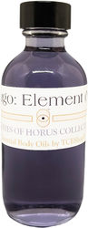 View Buying Options For The Hugo: Element - Type For Men Scented Body Oil Fragrance