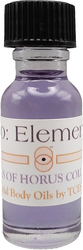 View Buying Options For The Hugo: Element - Type For Men Scented Body Oil Fragrance
