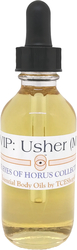 View Buying Options For The VIP: Usher - Type For Men Scented Body Oil Fragrance