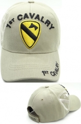View Buying Options For The 1st Cavalry Shadow Mens Cap