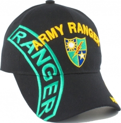 View Buying Options For The Army Ranger Shield Shadow Mens Cap