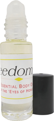 View Buying Options For The Freedom - Type TH For Men Scented Body Oil Fragrance