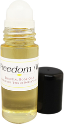 View Buying Options For The Freedom - Type TH For Women Scented Body Oil Fragrance