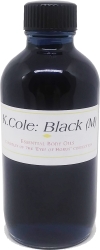 View Buying Options For The Kenneth Cole: Black - Type For Men Scented Body Oil Fragrance