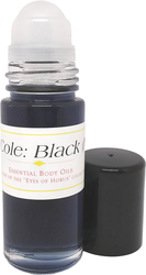 View Buying Options For The Kenneth Cole: Black - Type For Men Scented Body Oil Fragrance