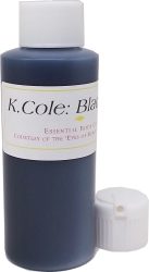 View Buying Options For The Kenneth Cole: Black - Type For Men Scented Body Oil Fragrance