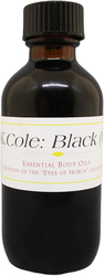View Buying Options For The Kenneth Cole: Black - Type For Women Scented Body Oil Fragrance