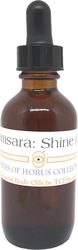 View Buying Options For The Shine: Samsara - Type G For Women Scented Body Oil Fragrance