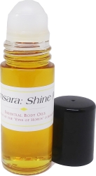 View Buying Options For The Shine: Samsara - Type G For Women Scented Body Oil Fragrance
