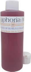 View Buying Options For The Uphorica - Type For Women Scented Body Oil Fragrance