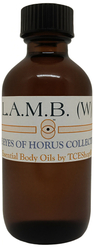 View Buying Options For The L.A.M.B. - Type GS For Women Scented Body Oil Fragrance