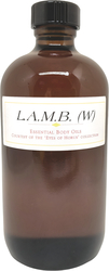 View Buying Options For The L.A.M.B. - Type GS For Women Scented Body Oil Fragrance
