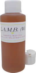 View Buying Options For The L.A.M.B. - Type GS For Women Scented Body Oil Fragrance