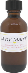 View Buying Options For The M By Mariah Carey - Type Scented Body Oil Fragrance