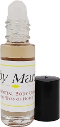 View Buying Options For The M By Mariah Carey - Type Scented Body Oil Fragrance