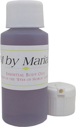View Buying Options For The M By Mariah Carey - Type Scented Body Oil Fragrance