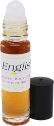 View Buying Options For The Dirty English - Type JC For Men Scented Body Oil Fragrance
