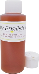 View Buying Options For The Dirty English - Type JC For Men Scented Body Oil Fragrance