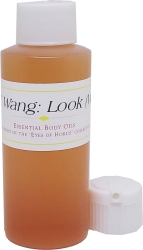 View Buying Options For The Look: Vera Wang - Type For Women Scented Body Oil Fragrance