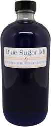 View Buying Options For The Blue Sugar - Type A For Men Scented Body Oil Fragrance