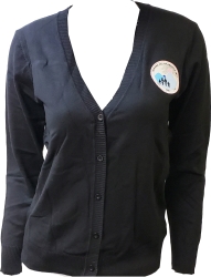 View Buying Options For The Buffalo Dallas Jack And Jill Of America Classic Cardigan