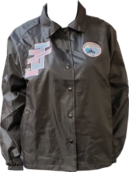 View Buying Options For The Buffalo Dallas Jack And Jill Of America Kids Line Jacket