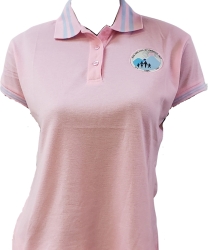 View Buying Options For The Buffalo Dallas Jack And Jill Of America Kids Polo Shirt