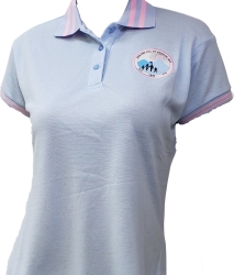 View Buying Options For The Buffalo Dallas Jack And Jill Of America Kids Polo Shirt