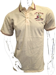 View Buying Options For The Buffalo Dallas Kappa Alpha Psi Polo Shirt