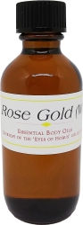 View Buying Options For The Rose Gold - Type TC For Women Scented Body Oil Fragrance