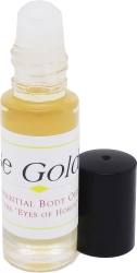 View Buying Options For The Rose Gold - Type TC For Women Scented Body Oil Fragrance