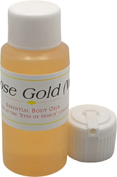 View Buying Options For The Rose Gold - Type TC For Women Scented Body Oil Fragrance