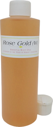 View Buying Options For The Rose Gold - Type TC For Women Scented Body Oil Fragrance
