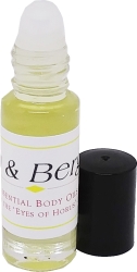 View Buying Options For The Hemlock & Bergamot - Type JM For Women Scented Body Oil Fragrance
