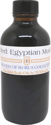 View Buying Options For The Red: Egyptian Musk Scented Body Oil Fragrance