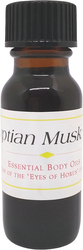 View Buying Options For The Red: Egyptian Musk Scented Body Oil Fragrance
