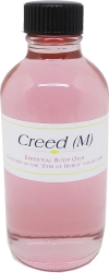 View Buying Options For The Creed: Original Santal - Type For Men Scented Body Oil Fragrance