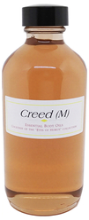 View Buying Options For The Creed: Original Santal - Type For Men Scented Body Oil Fragrance
