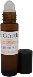 View Buying Options For The Dolce & Gabbana: Garden - Type For Women Scented Body Oil Fragrance