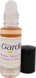 View Buying Options For The Dolce & Gabbana: Garden - Type For Women Scented Body Oil Fragrance