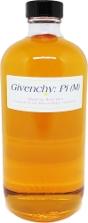 View Buying Options For The Pi: Givenchy - Type For Men Scented Body Oil Fragrance