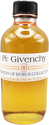 View Buying Options For The Pi: Givenchy - Type For Men Scented Body Oil Fragrance