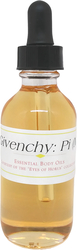View Buying Options For The Pi: Givenchy - Type For Men Scented Body Oil Fragrance