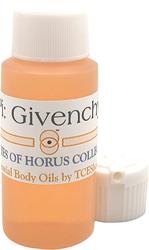 View Buying Options For The Pi: Givenchy - Type For Men Scented Body Oil Fragrance