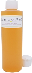 View Buying Options For The Pi: Givenchy - Type For Men Scented Body Oil Fragrance