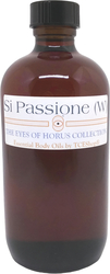 View Buying Options For The Si Passione - Type GA For Women Scented Body Oil Fragrance